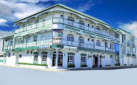 Hotel Sinai Nagua Dominican Republic